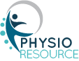 Physio Resource Web Logo 2