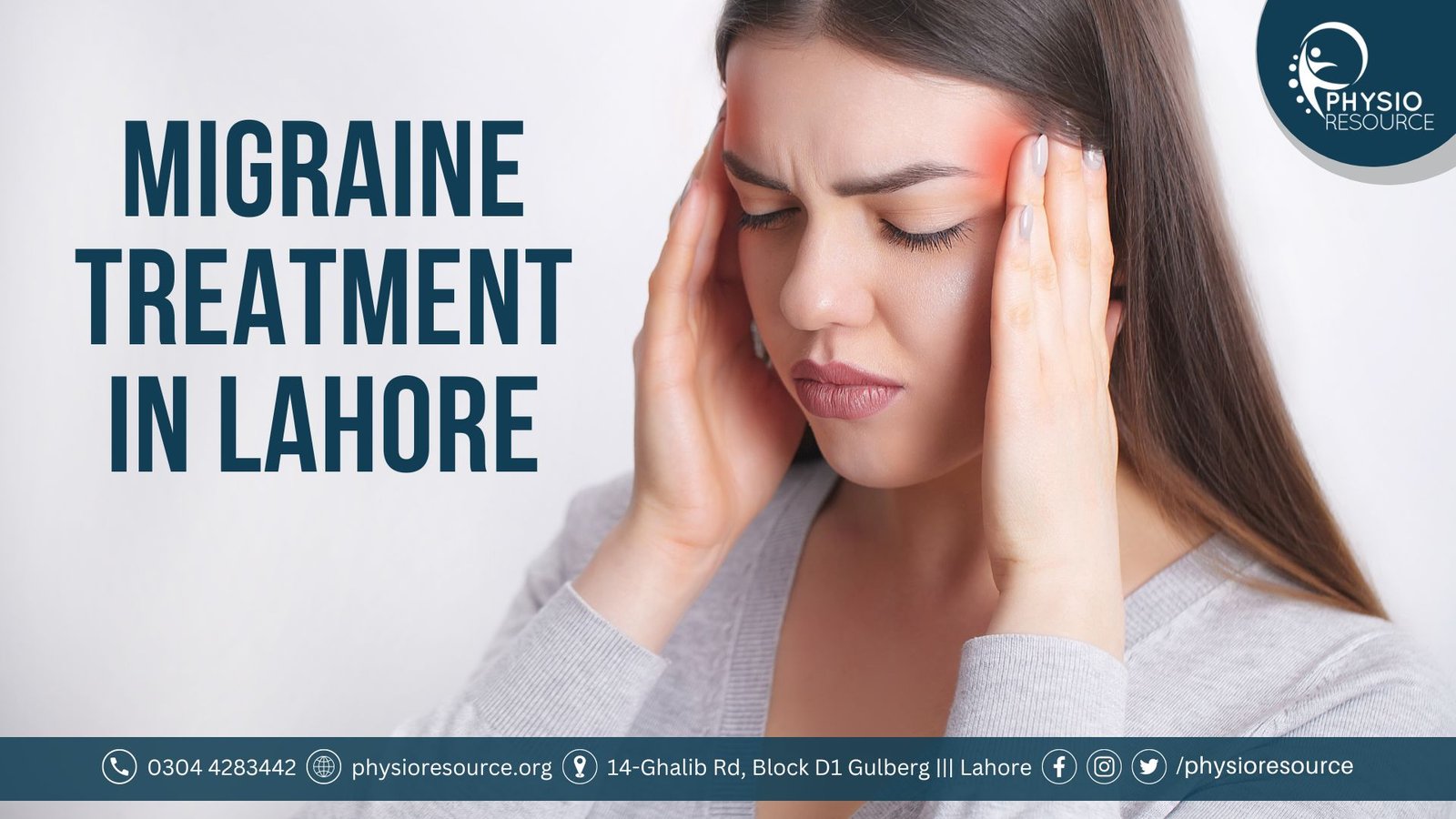 Migraine Treatment in Lahore