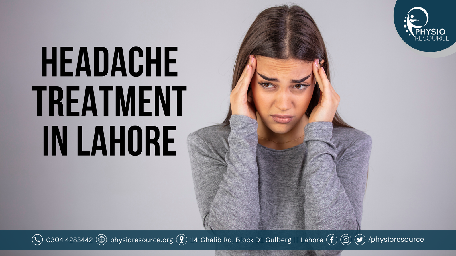 Headache Treatment in Lahore