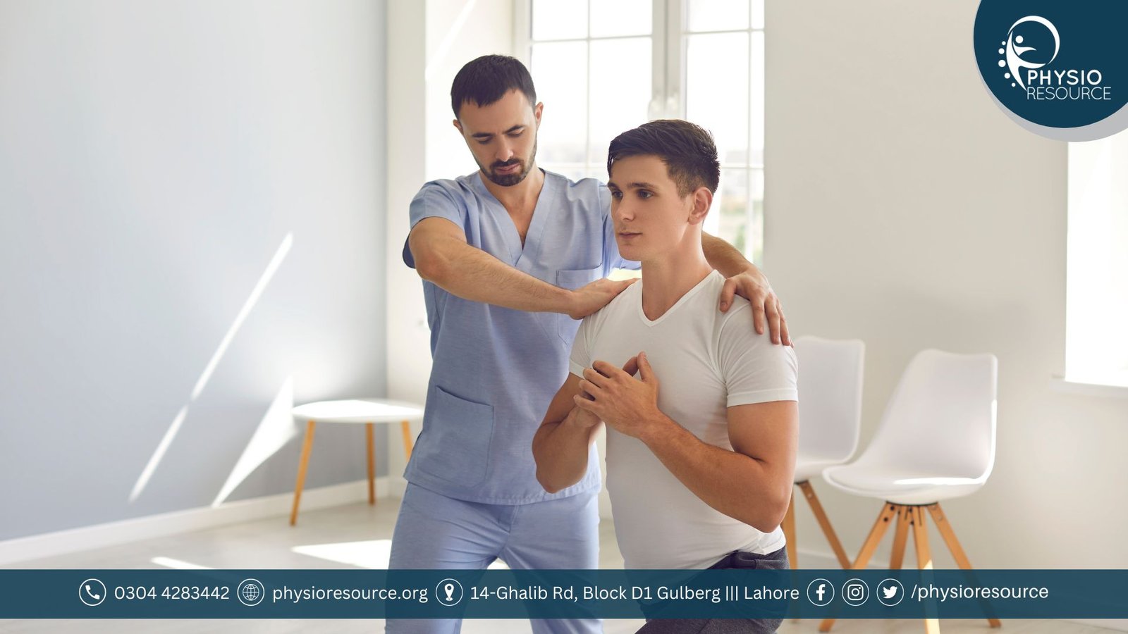 Can Physiotherapy be done at Home