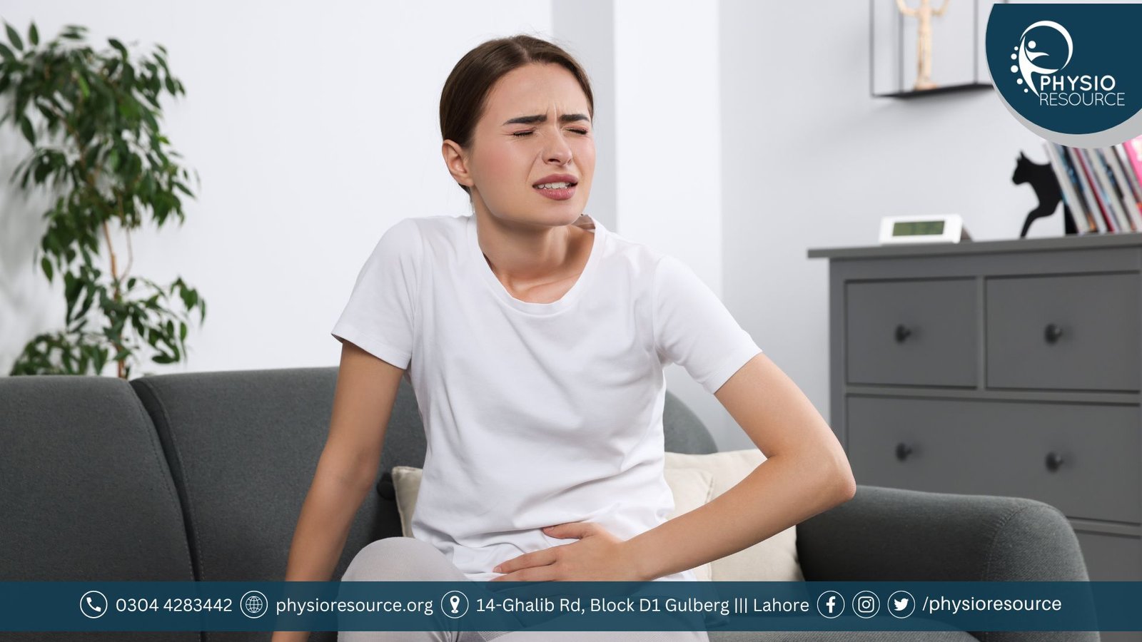 Pelvic pain in early pregnancy (1)