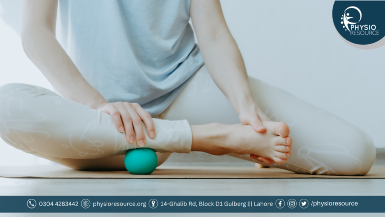 Can I do Physiotherapy by Myself?