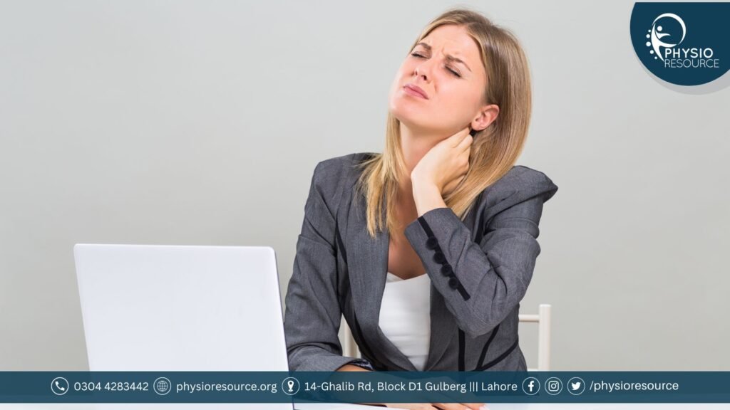 Neck Pain Reasons, Causes, and How to Prevent It?