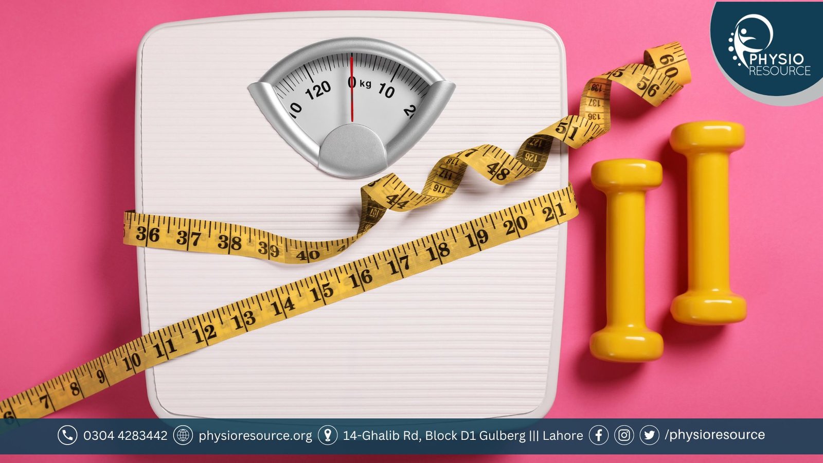 Weight Management in Lahore-1