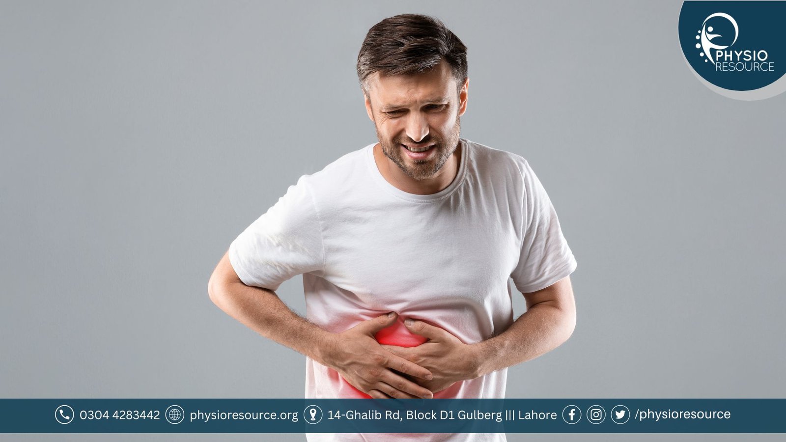 Pain in Left Side of Lower Abdomen and Treatment in Lahore