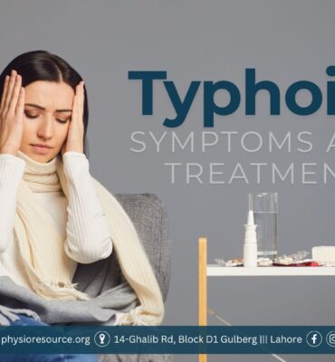 What are Symptoms of Typhoid in Adults