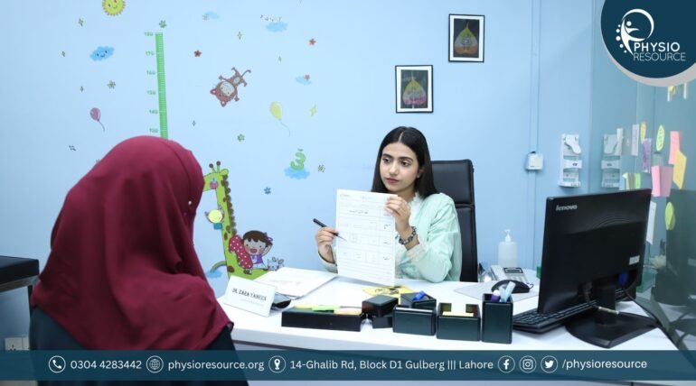Best Nutritionist in Lahore for Weight Loss