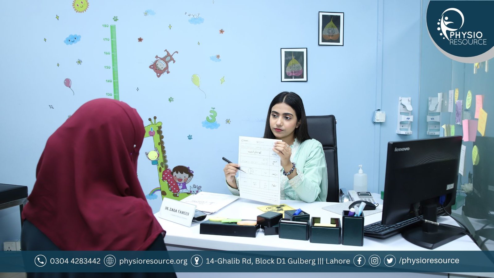 Best Nutritionist in Lahore for Weight Loss