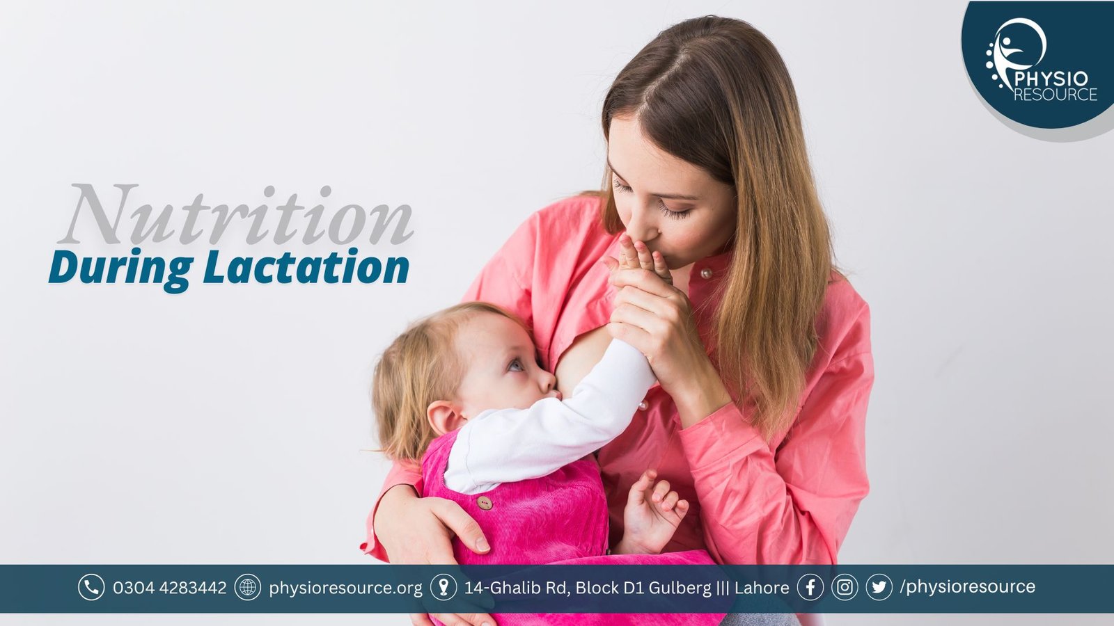 Nutrition During Lactation