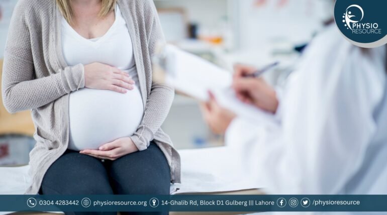 Nutrition During Pregnancy