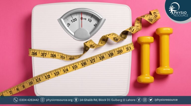 Weight Management in Lahore