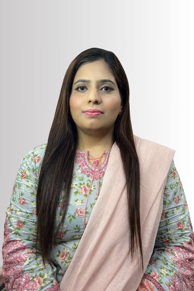Faiza Javaid