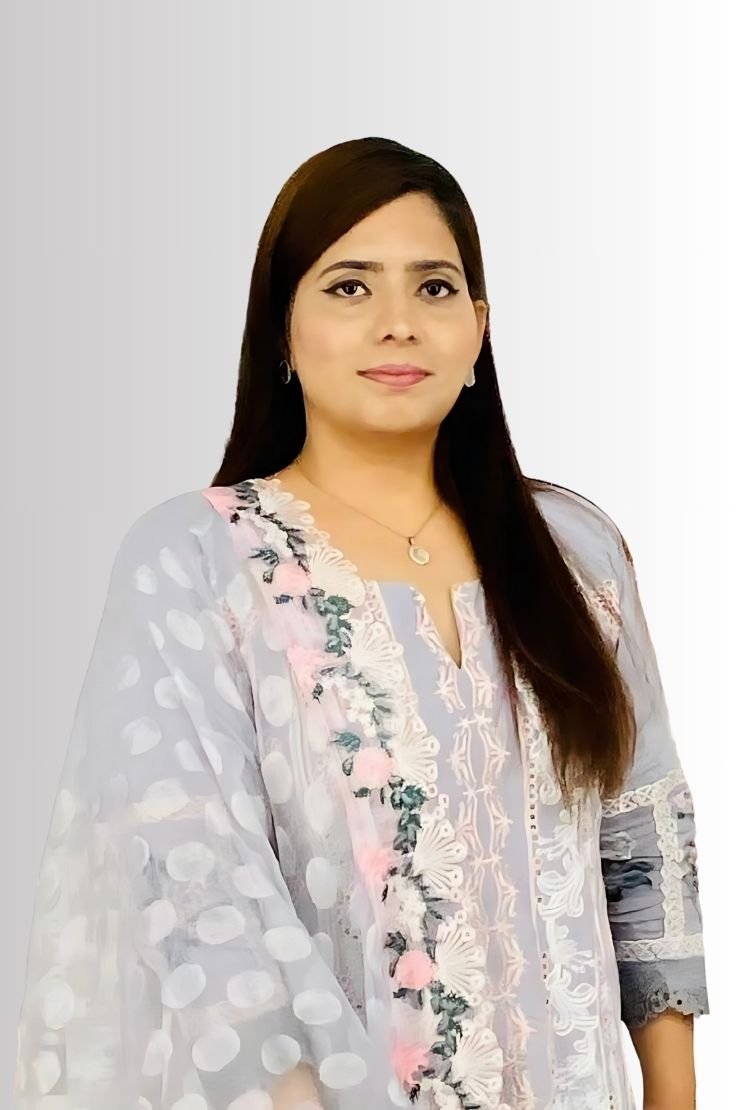 Faiza Javaid