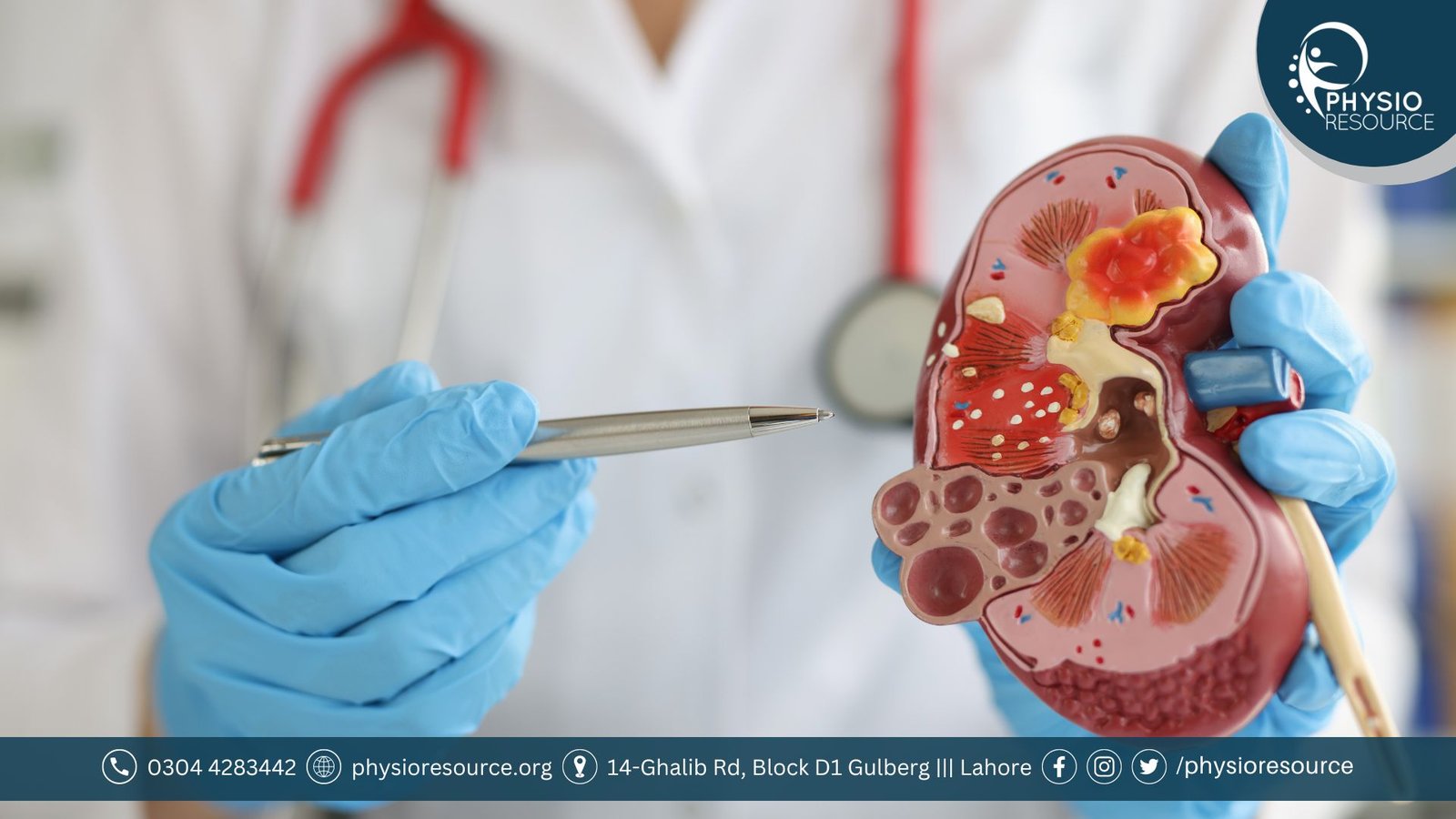 What are Kidney Stone Symptoms