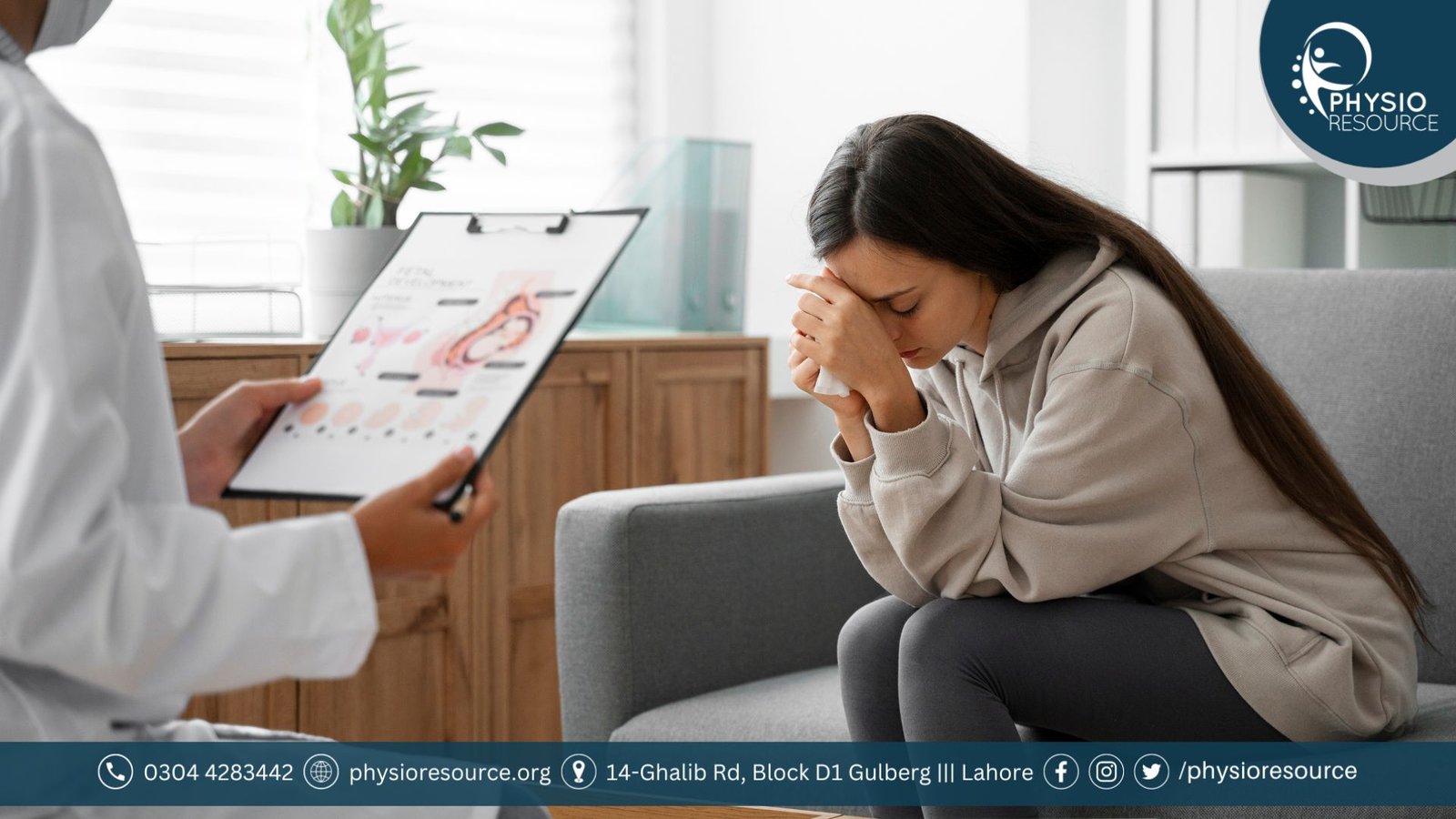 Your breathing directly affects the response of your neurological system and brain.