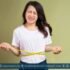 When it comes to health problems, weight loss usually gets the attention. But did you know that an underweight person can do as much harm as someone who is overweight