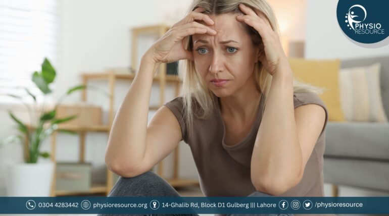 Menopause symptoms, causes, and treatment explained with focus on women’s health and natural remedies