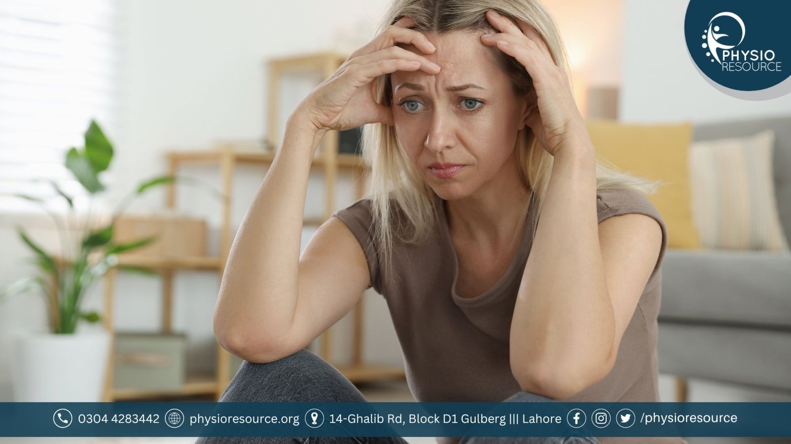 Menopause symptoms, causes, and treatment explained with focus on women’s health and natural remedies