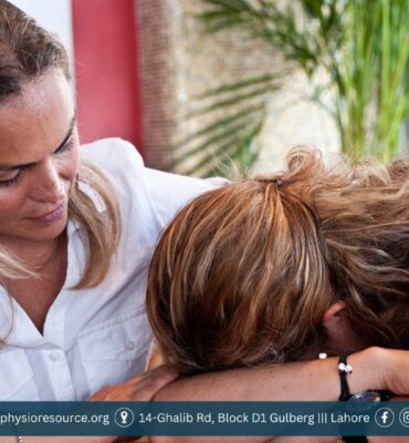 Listening to your body and taking action to consult with a clinician holds the crux of this matter.