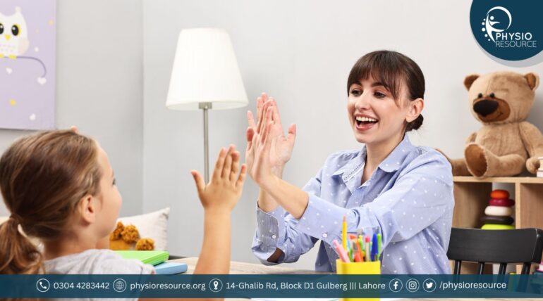 Best autism treatment in Lahore with expert therapists, behavioral therapy, and personalized care for children’s development.
