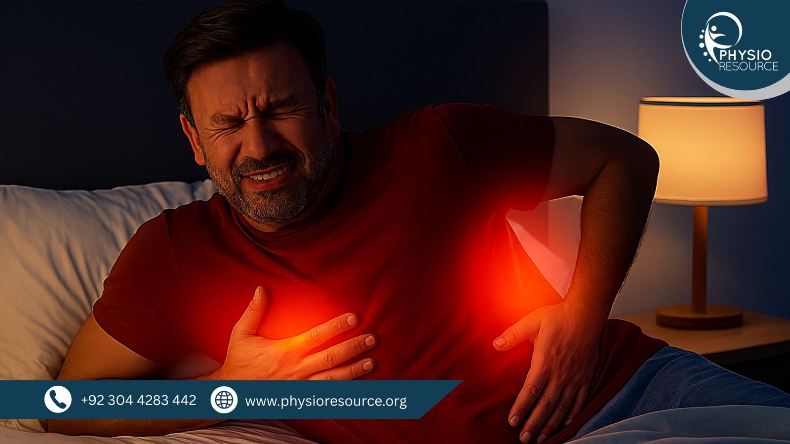 Why Does My Pain Shift from One Side to Another?