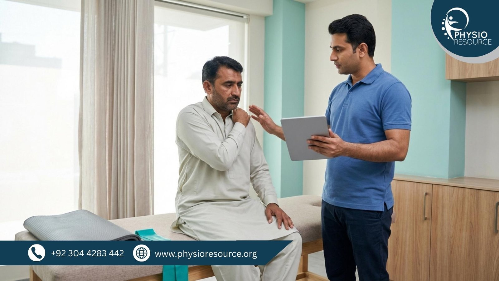 Chronic Pain Syndrome