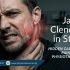 Jaw clenching due to stress causing neck pain and TMJ tension treated with physiotherapy