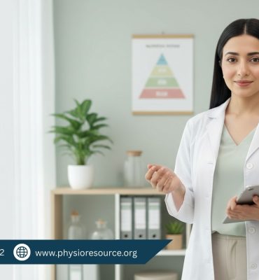 Person drinking water and staying hydrated in Lahore during Ramadan to prevent fatigue and muscle cramps