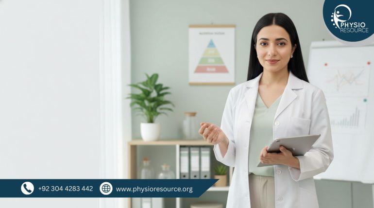Person drinking water and staying hydrated in Lahore during Ramadan to prevent fatigue and muscle cramps