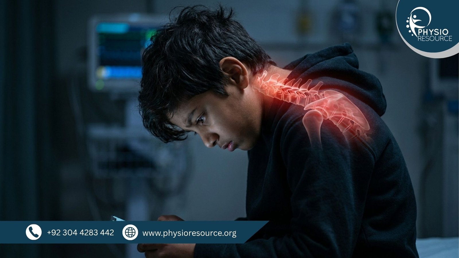 Low Endurance and Poor Posture in School Children: A Lahore Parents’ Guide to Early Physio