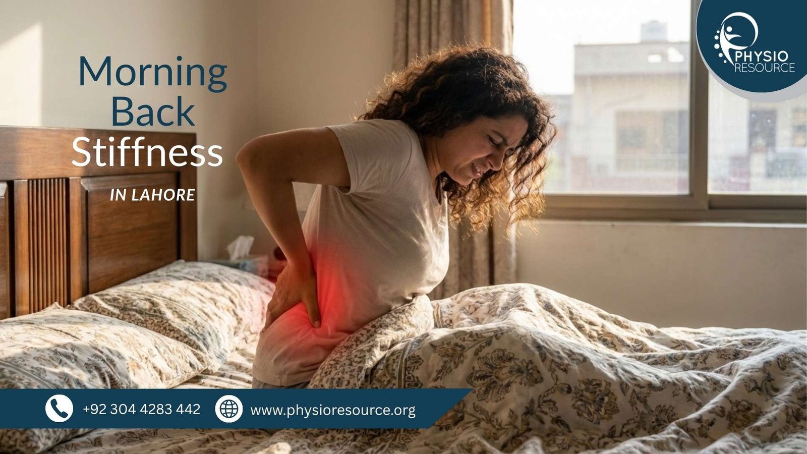 Morning Back Stiffness in Lahore: Physio vs Chiro—What Works Best