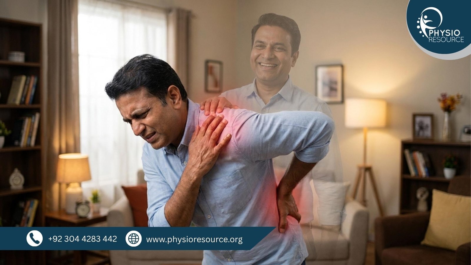 Why Old Pain Comes Back After Feeling Better