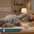 Pakistani adult sleeping with hand under pillow experiencing numbness and tingling sensation at night – Physio Resource