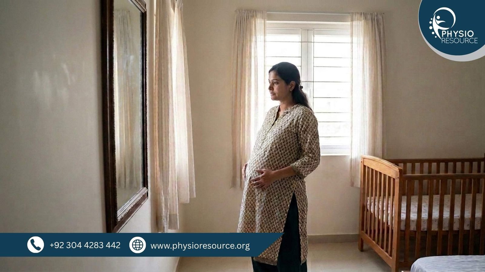 Why Does My Stomach Still Look Pregnant After Delivery? Causes, Recovery & When to Seek Help