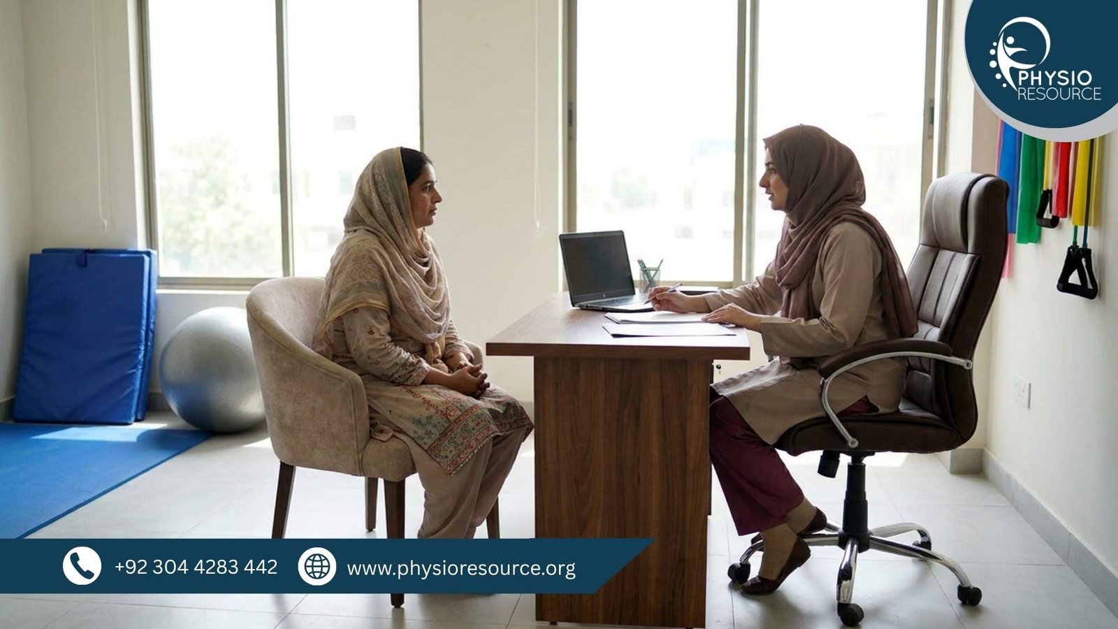 Can Physiotherapy Help With Pelvic Floor Problems? Causes, Treatment & Recovery