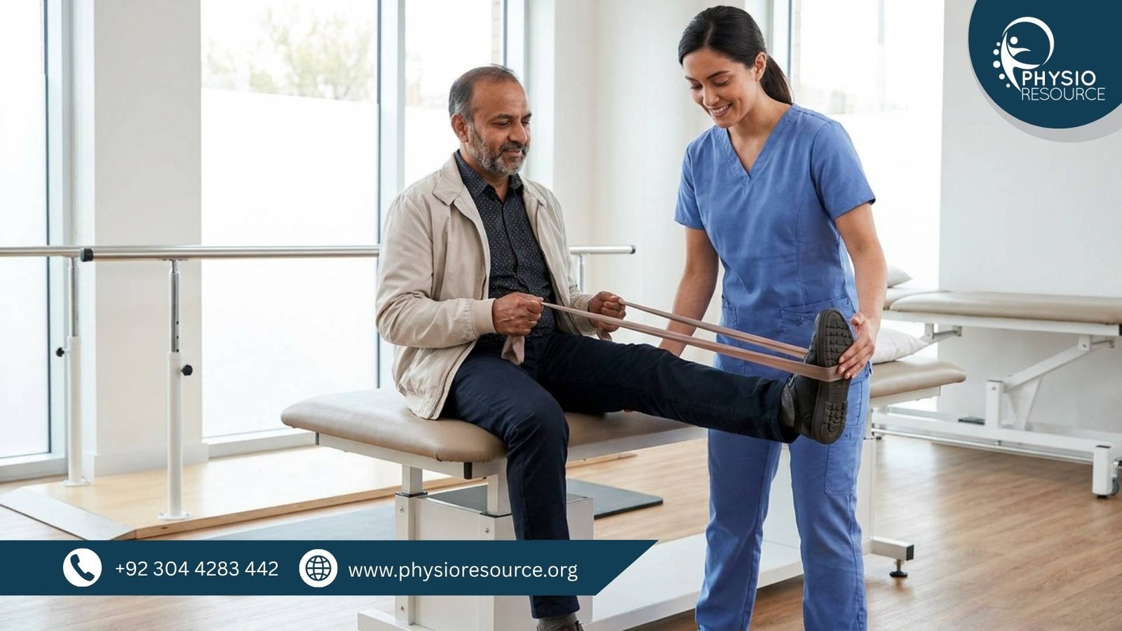 Do I Need Physiotherapy After Knee Replacement? Recovery Guide