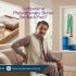 Pakistani adult with lower back pain considering Hijama or physiotherapy treatment – Physio Resource