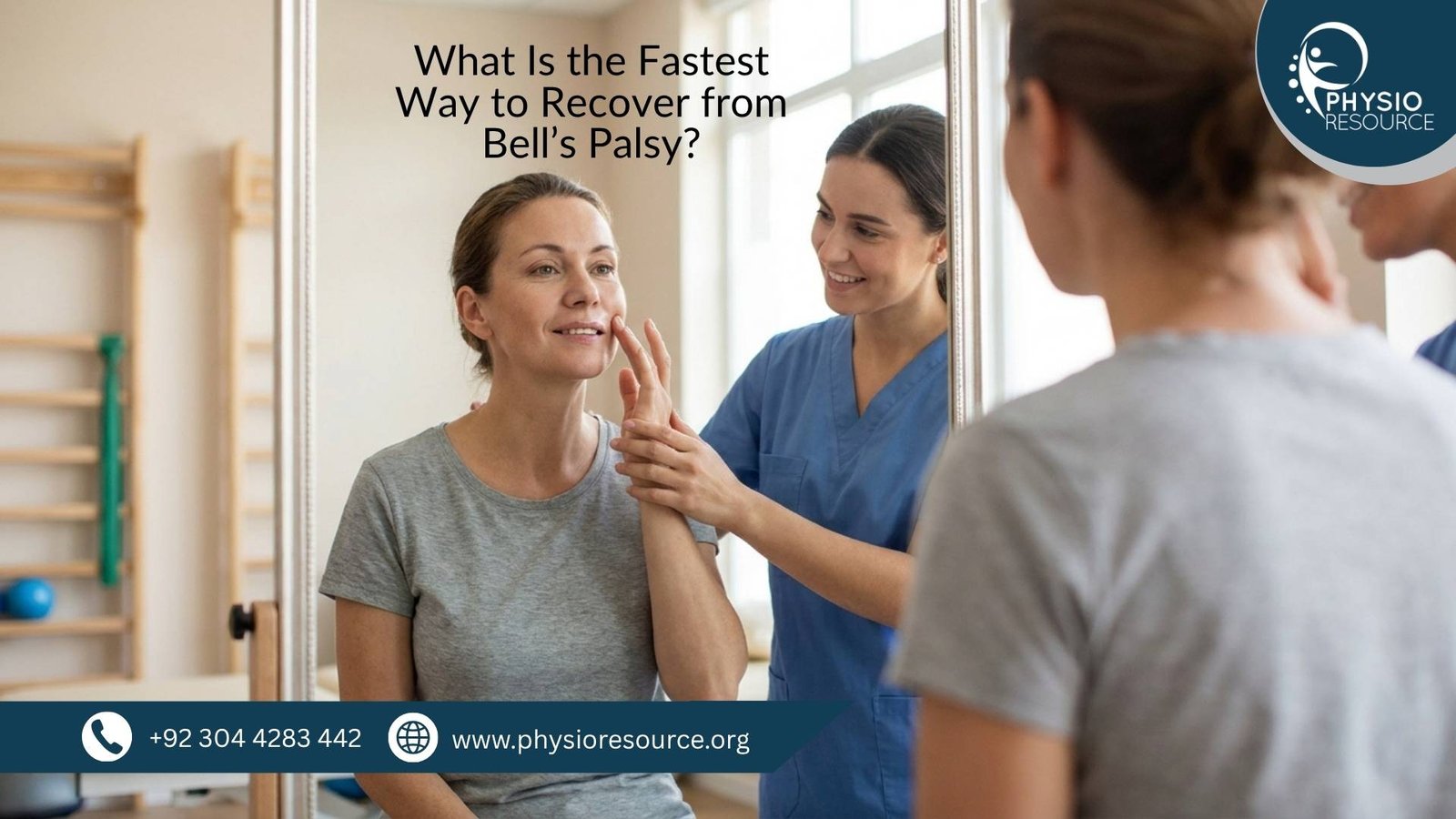 What Is the Fastest Way to Recover from Bell’s Palsy?