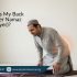 Pakistani Muslim performing Namaz with mild lower back pain highlighted during prayer – Physio Resource