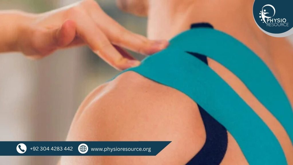 Acupuncture therapy treatment in Lahore by Physio Resource
