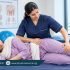 Hip pain when sleeping on your side explained by Physio Resource