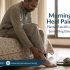 Morning heel pain when taking first steps explained by Physio Resource