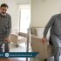 Pakistani adult experiencing knee pain while climbing stairs and getting up from a chair – Physio Resource