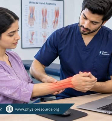 The location and type of symptoms can provide useful clues: pain around the outside of the elbow that travels into the forearm often points toward tennis elbow, while tingling or numbness in the thumb, index and middle fingers is more typical of carpal tunnel syndrome