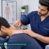 Acupuncture for neck and shoulder pain explained by Physio Resource